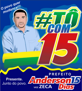 Anderson-Dias-prefeito-de-Marapanim-PA-junto-do-povo