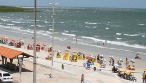 praia de Maruda tesouro litorâneo Marapanim Parreira Corretor